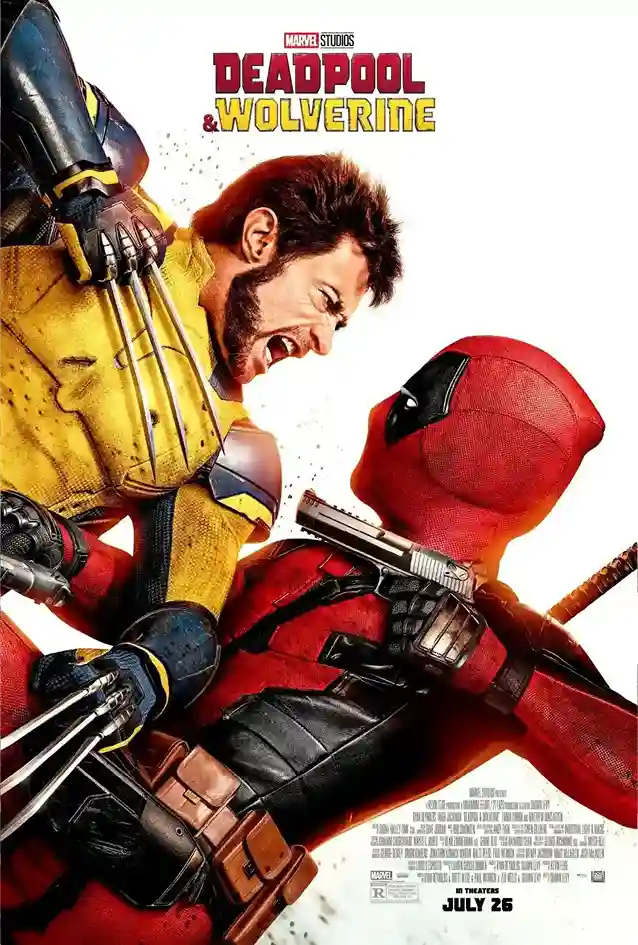 Deadpool & Wolverine (2024) - Stream Action movies with ABONNEMENT ATLAS PRO IPTV service