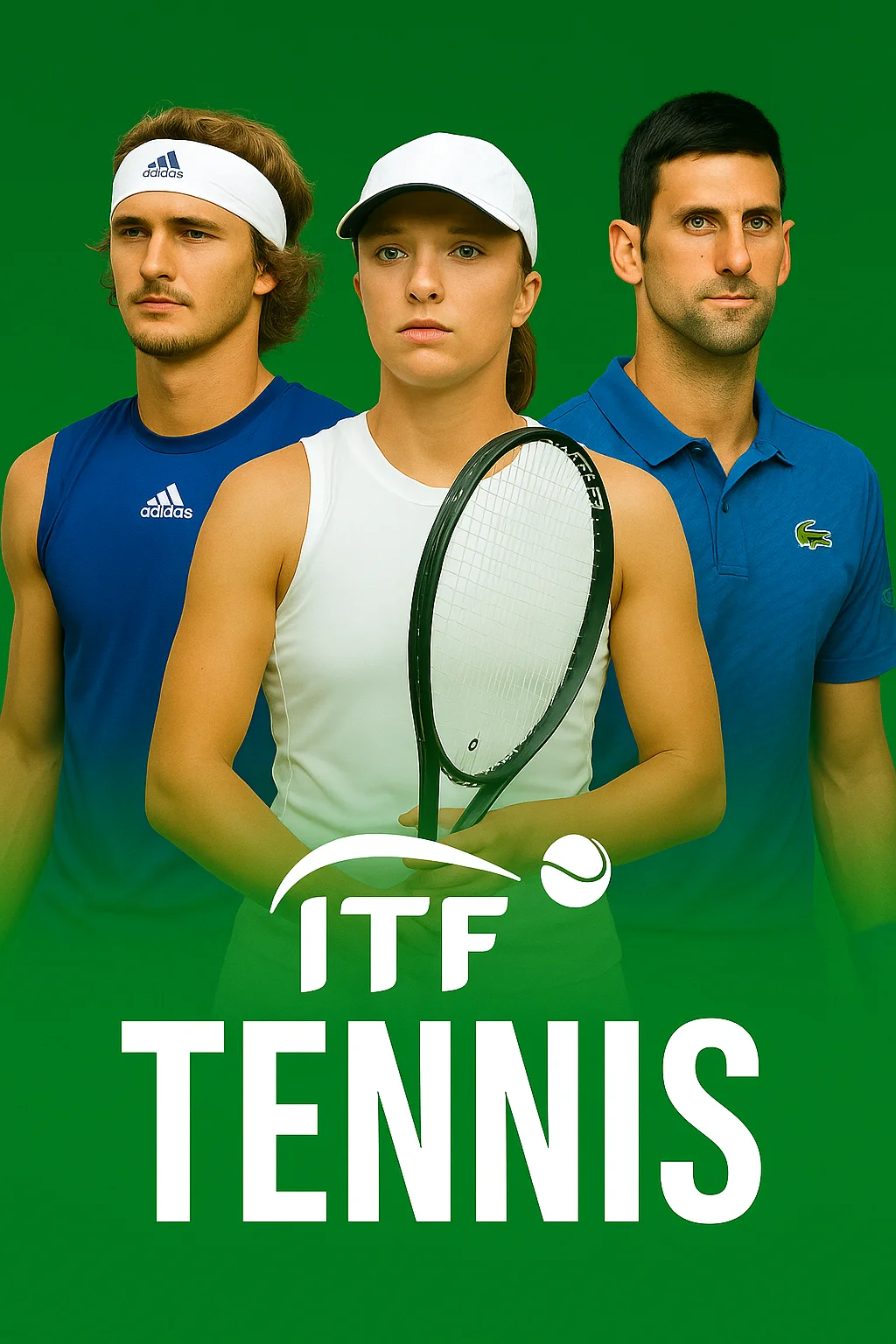 TENNIS - Watch Tennis live with ABONNEMENT ATLAS PRO streaming service